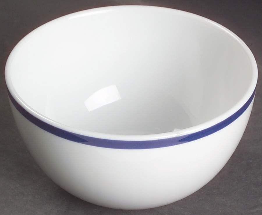 Brasserie Blue Soup/Cereal Bowl by Williams-Sonoma-1