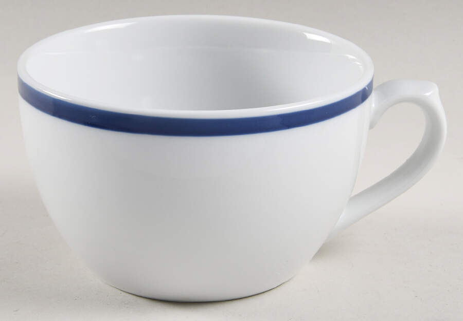 Brasserie Blue Breakfast Cup by Williams-Sonoma-1