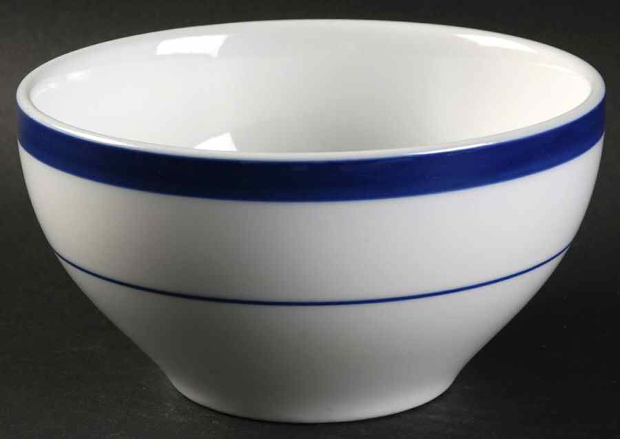 Brasserie Blue Soup/Cereal Bowl by Williams-Sonoma-1