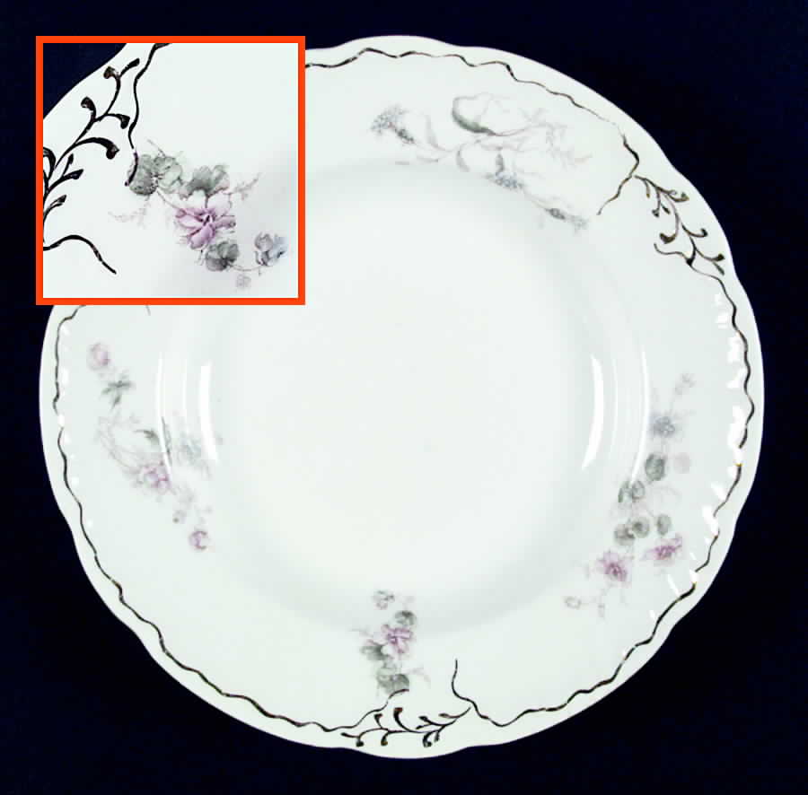 WW148 Rim Soup Bowl by Wedgwood-1