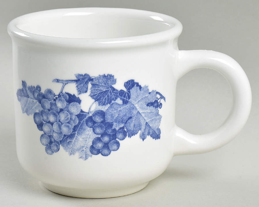 WIB5 Mug by Windsor & Browne-1