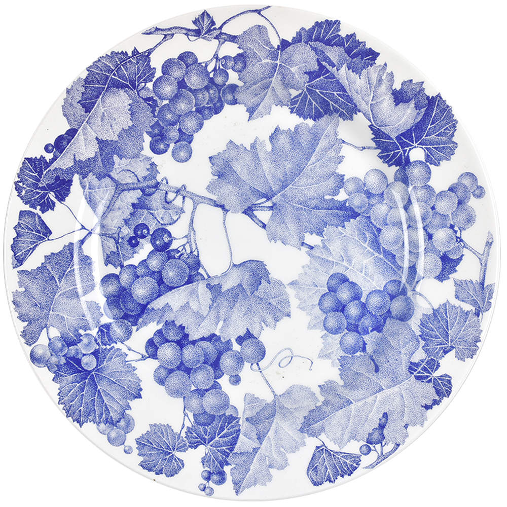 WIB5 Dinner Plate by Windsor & Browne-1