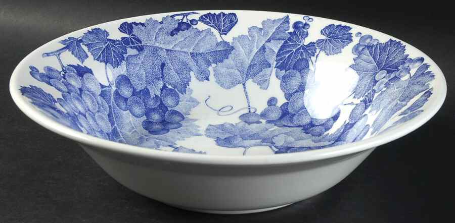 WIB5 10" Round Vegetable Bowl by Windsor & Browne-1