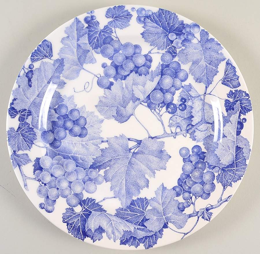 WIB5 11" Chop Plate (Round Platter) by Windsor & Browne-1