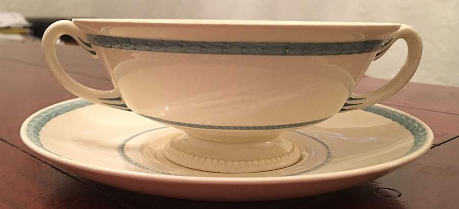 AM9437 Saucer for Cream Soup Bowl by Wedgwood-1