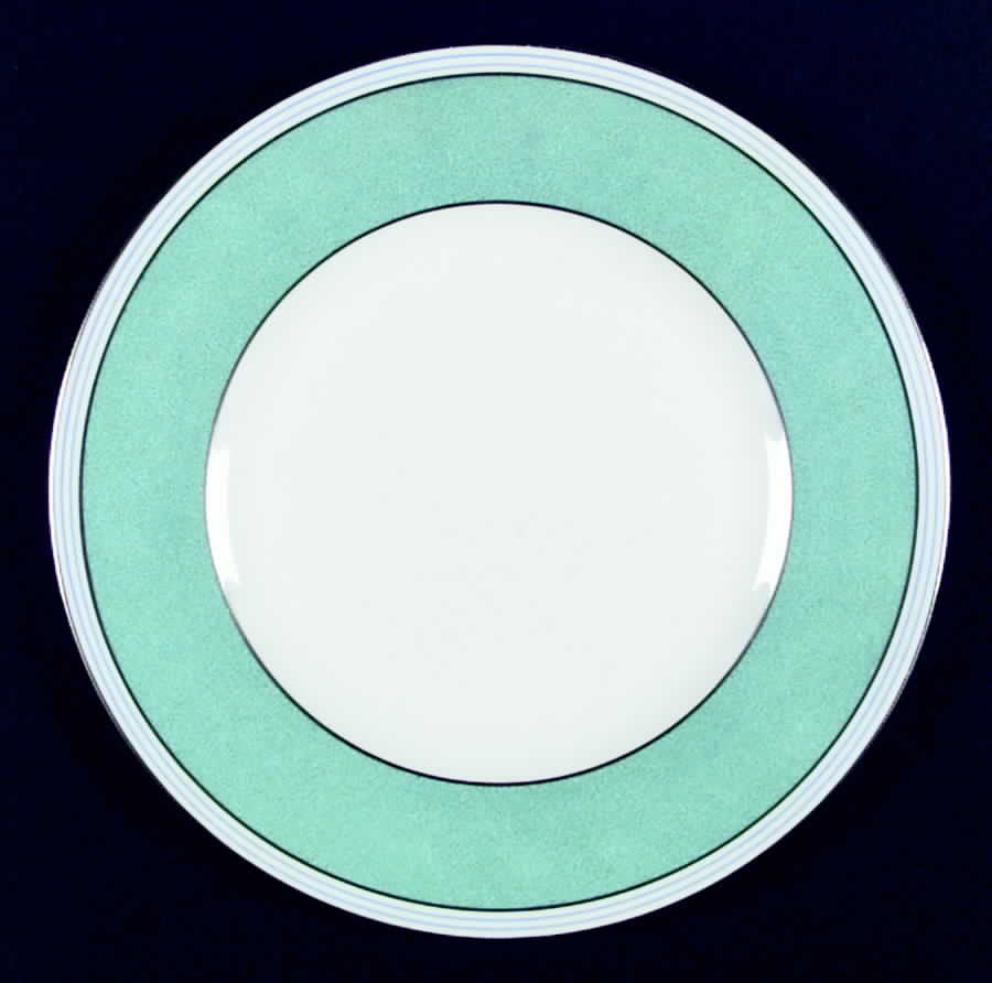 S277 Dinner Plate by Wedgwood-1