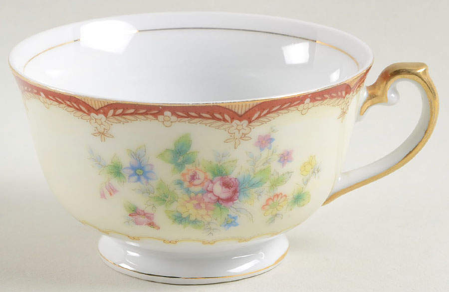 WEX4 Footed Cup by Wexford-1