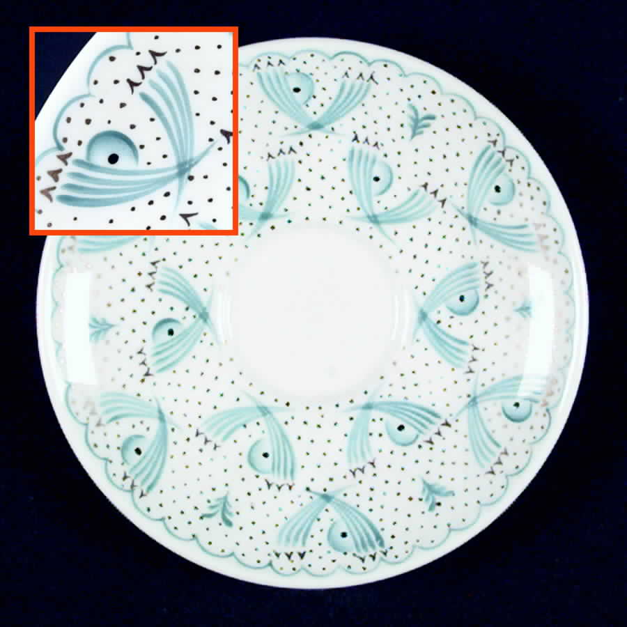 S406 Saucer for Demitasse Cup by Wedgwood-1