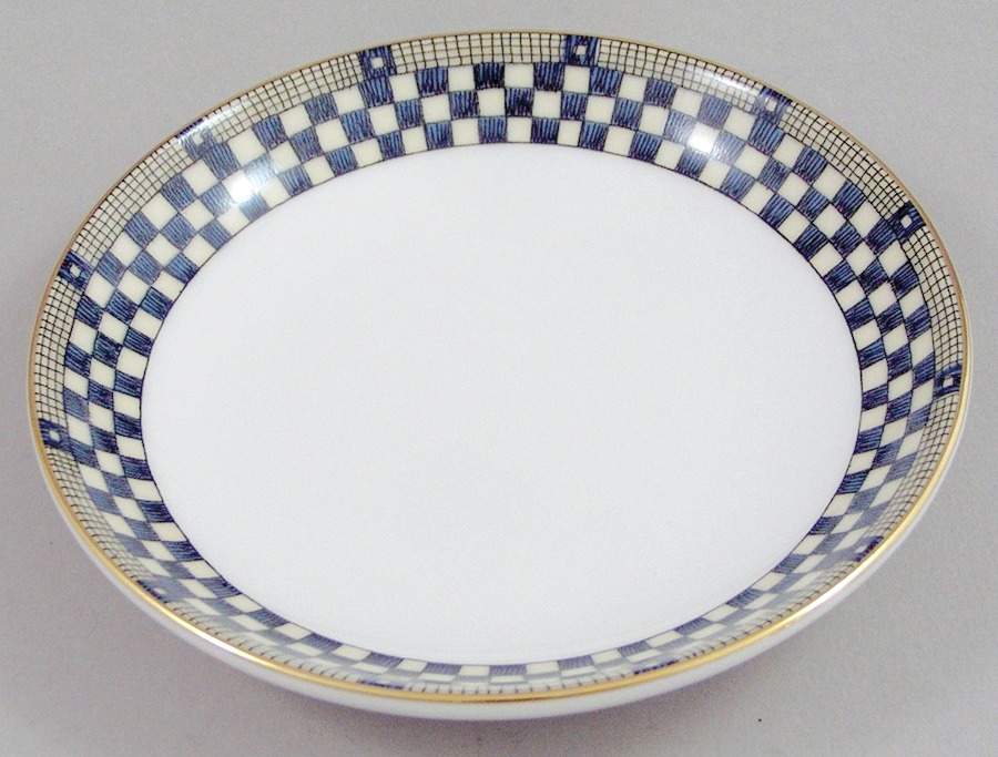 Samurai Open Candy Dish by Wedgwood-1