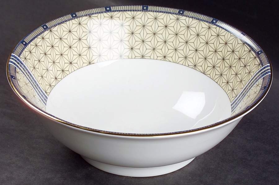 Samurai Noodle Bowl by Wedgwood-1