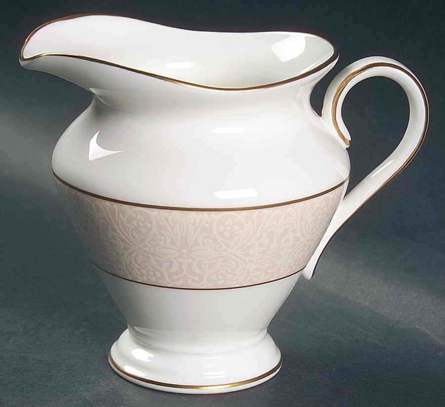 Charlemont Court Creamer by Waterford China-1