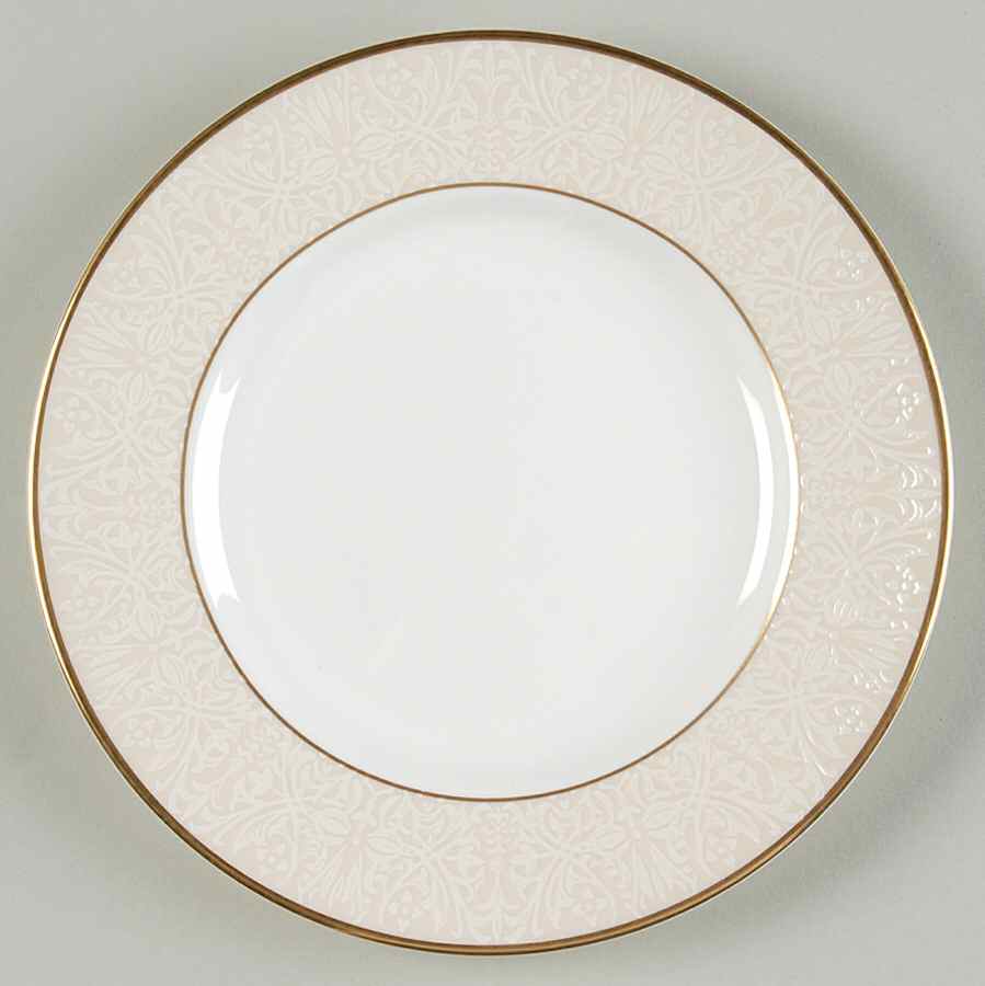 Charlemont Court Bread & Butter Plate by Waterford China-1