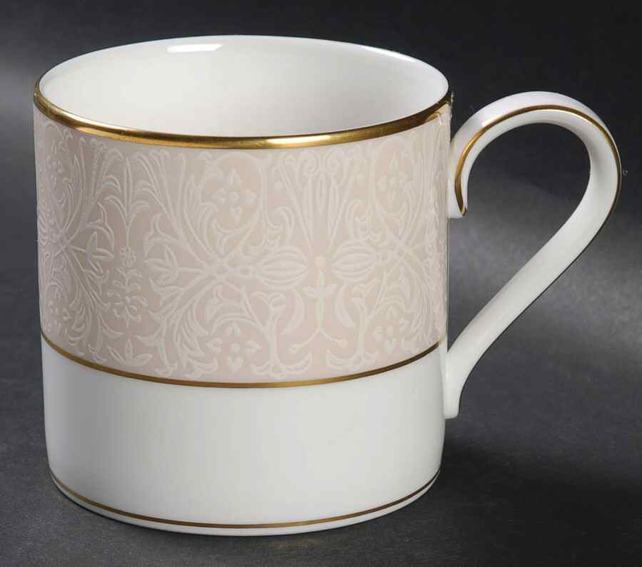 Charlemont Court Mug by Waterford China-1