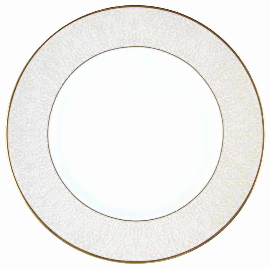 Charlemont Court Salad Plate by Waterford China-1