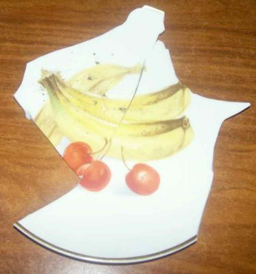WEN1 Salad Plate by Wentworth-1