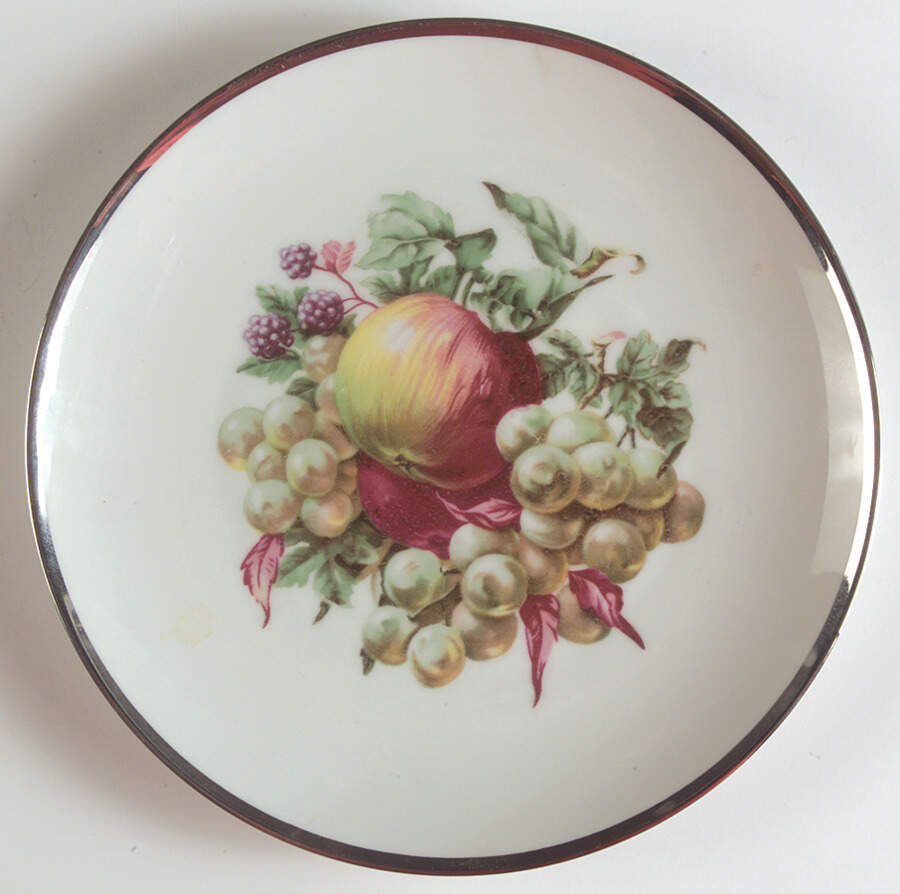 WHD7 Salad Plate by Wheeling Decorating-1