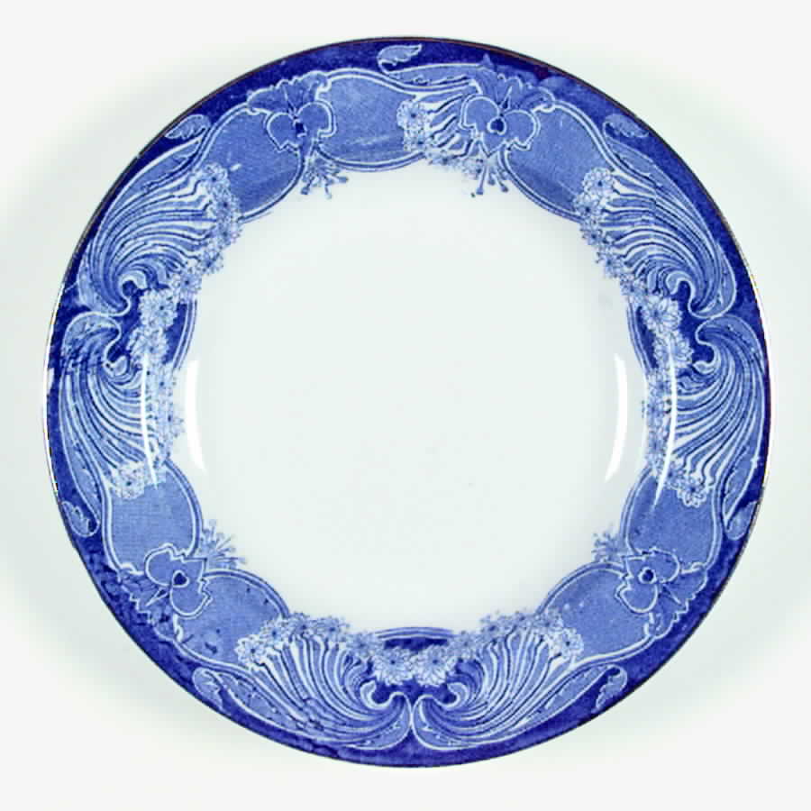 Granada Rim Soup Bowl by Wedgwood-1