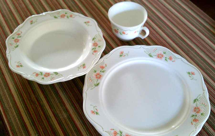 WW135 Rim Soup Bowl by Wedgwood-1