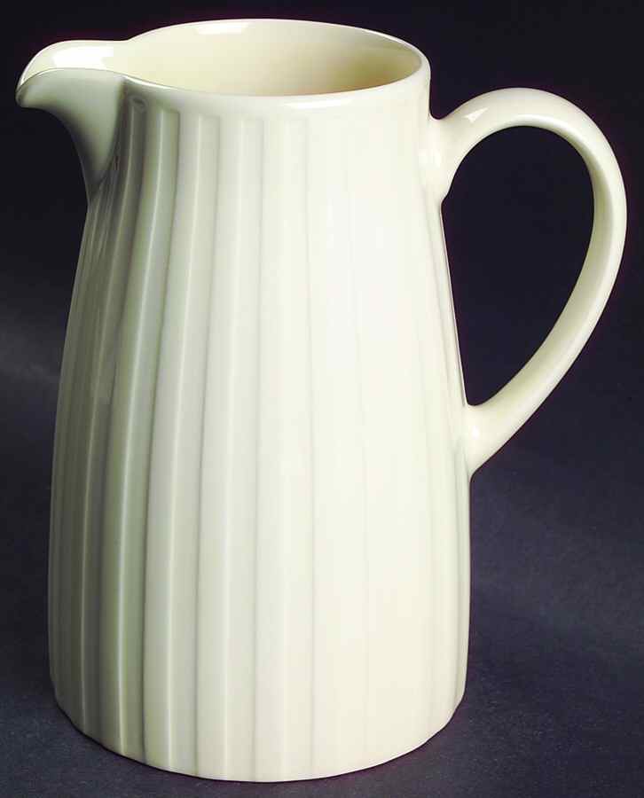Weekday Weekend Dysart(Cream) 20 Oz Jug by Wedgwood-1