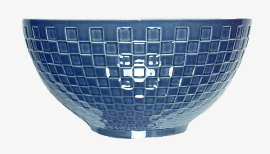 Weekday Weekend Blue 7" Round Vegetable Bowl by Wedgwood-1