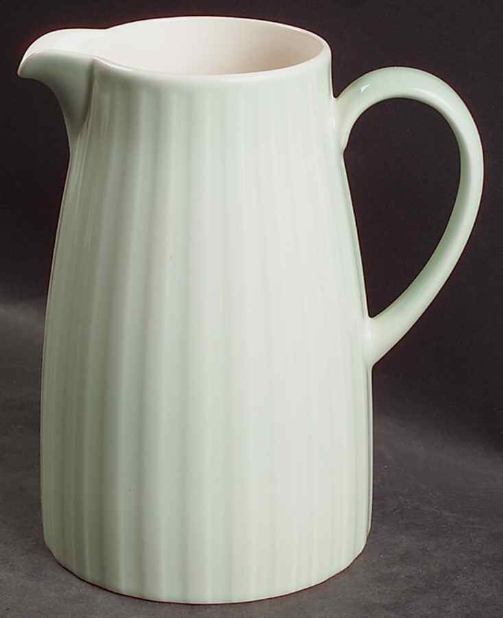 Weekday Weekend Green 20 Oz Jug by Wedgwood-1