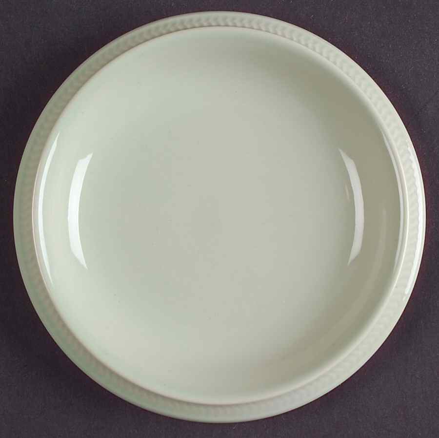 Weekday Weekend Green Coaster by Wedgwood-1