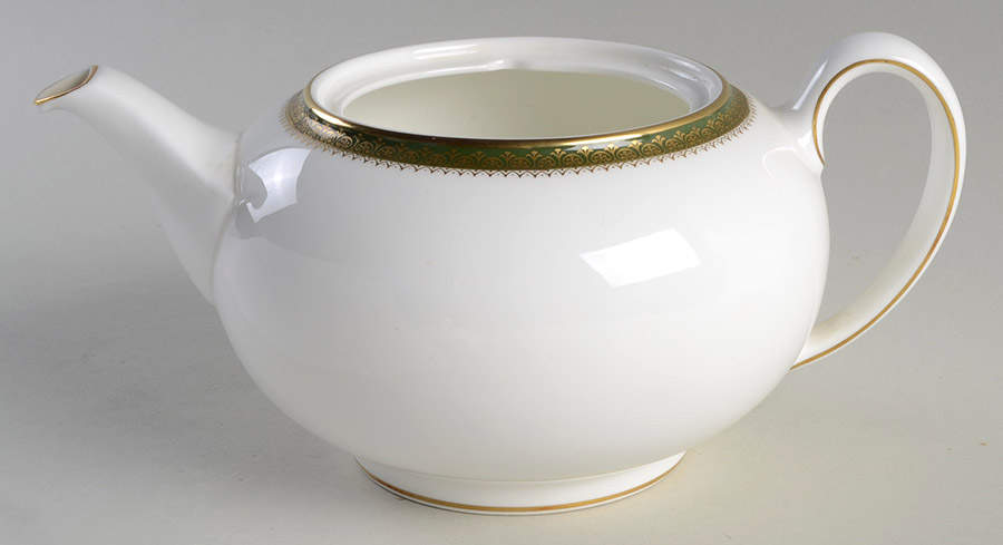 Chester Teapot No Lid by Wedgwood-1