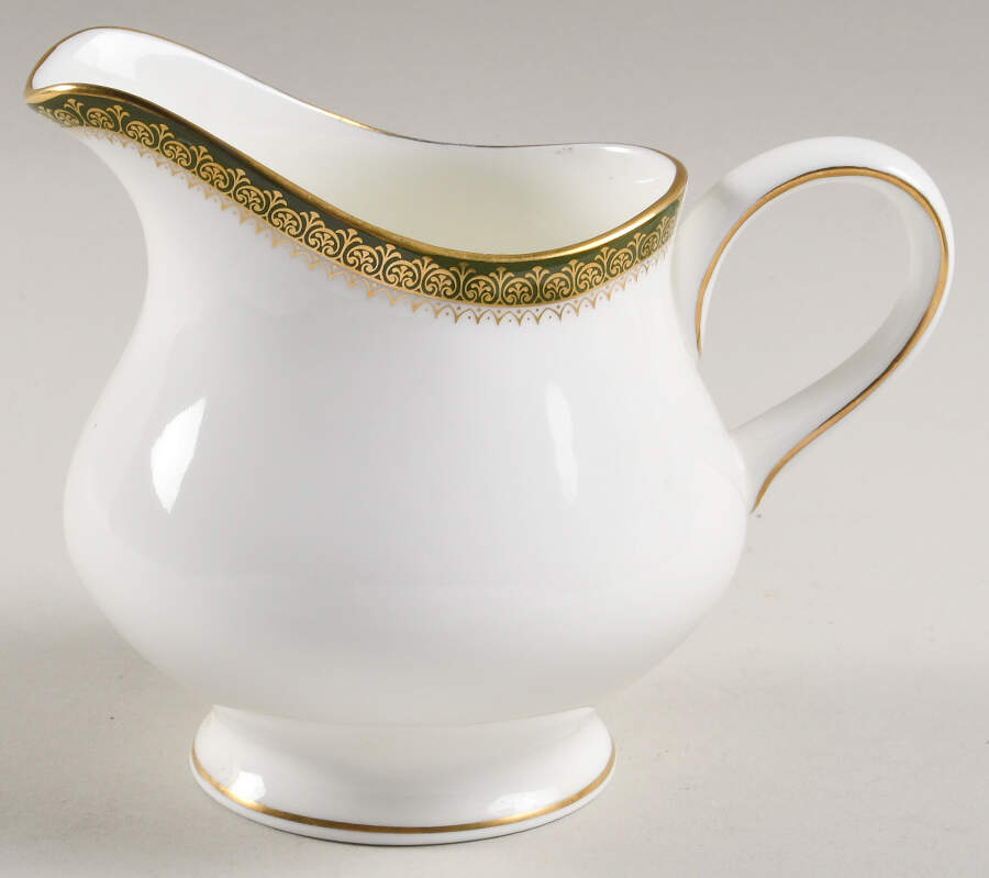 Chester Creamer by Wedgwood-1