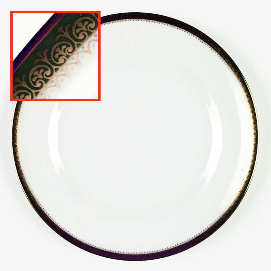 Chester Dinner Plate by Wedgwood-1
