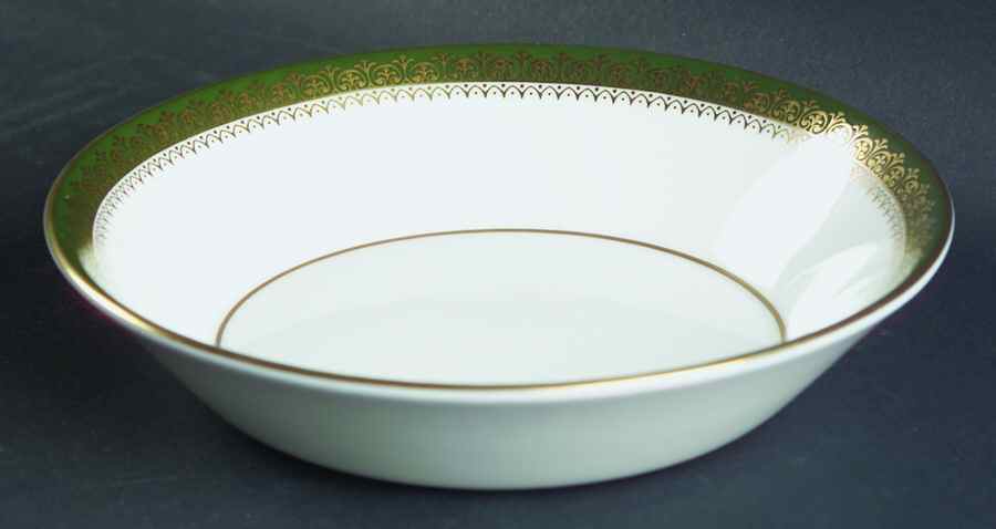 Chester Fruit/Dessert (Sauce) Bowl by Wedgwood-1