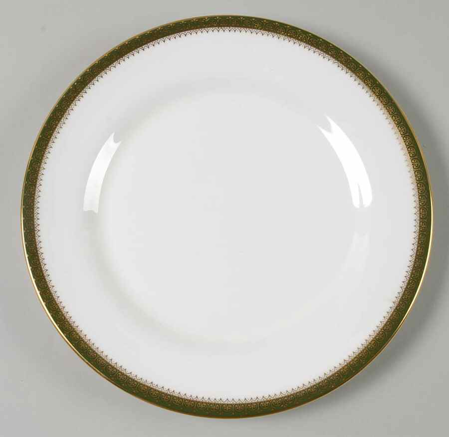 Chester Salad Plate by Wedgwood-1