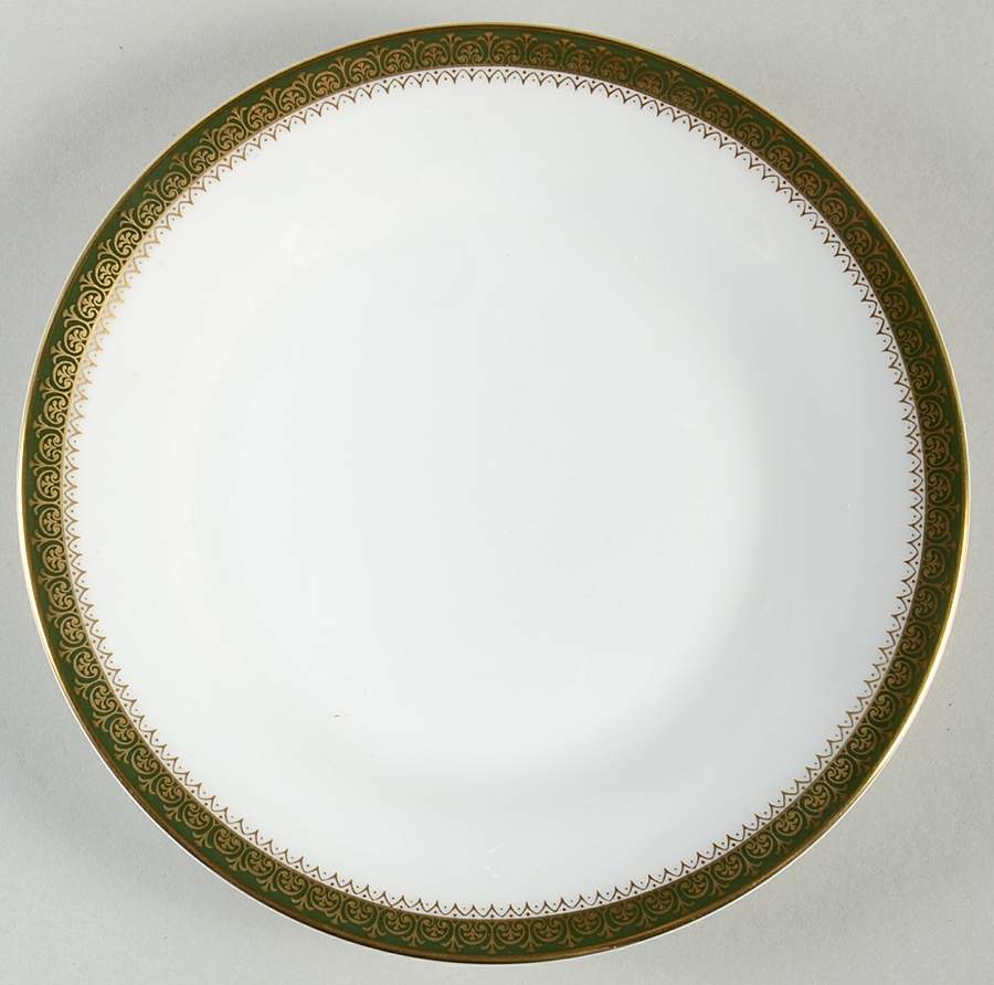 Chester Bread & Butter Plate by Wedgwood-1