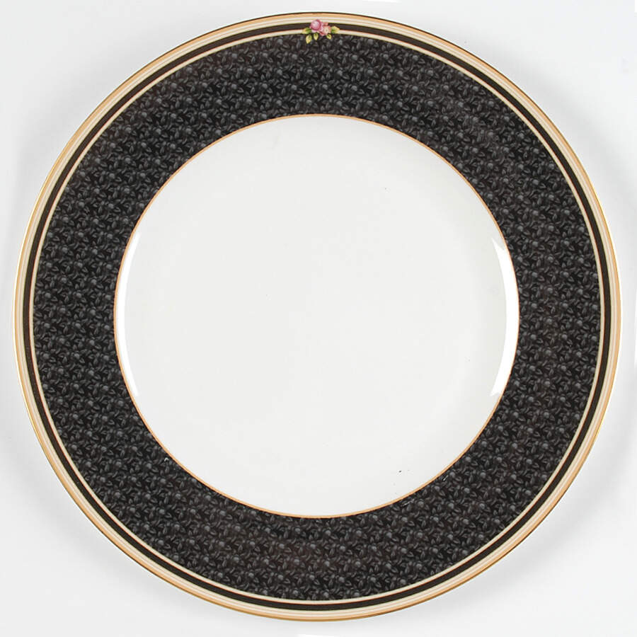 Clio Dinner Plate by Wedgwood-1