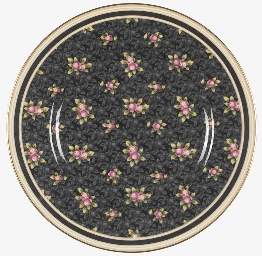 Clio Bread & Butter Plate by Wedgwood-1