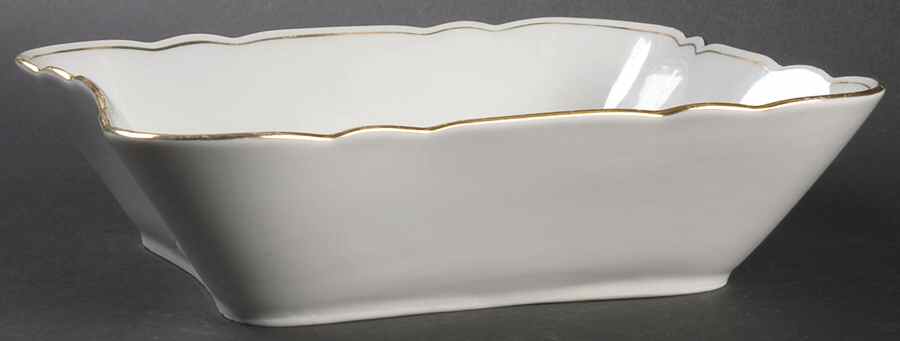 RXH61 8" Square Vegetable Bowl by Retsch & Co-1