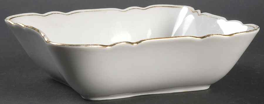 RXH61 5" Square Vegetable Bowl by Retsch & Co-1