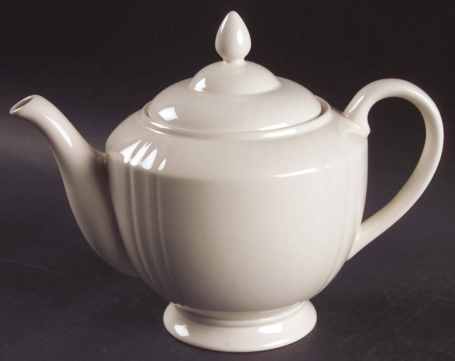 Austen Teapot & Lid by Williams-Sonoma-1