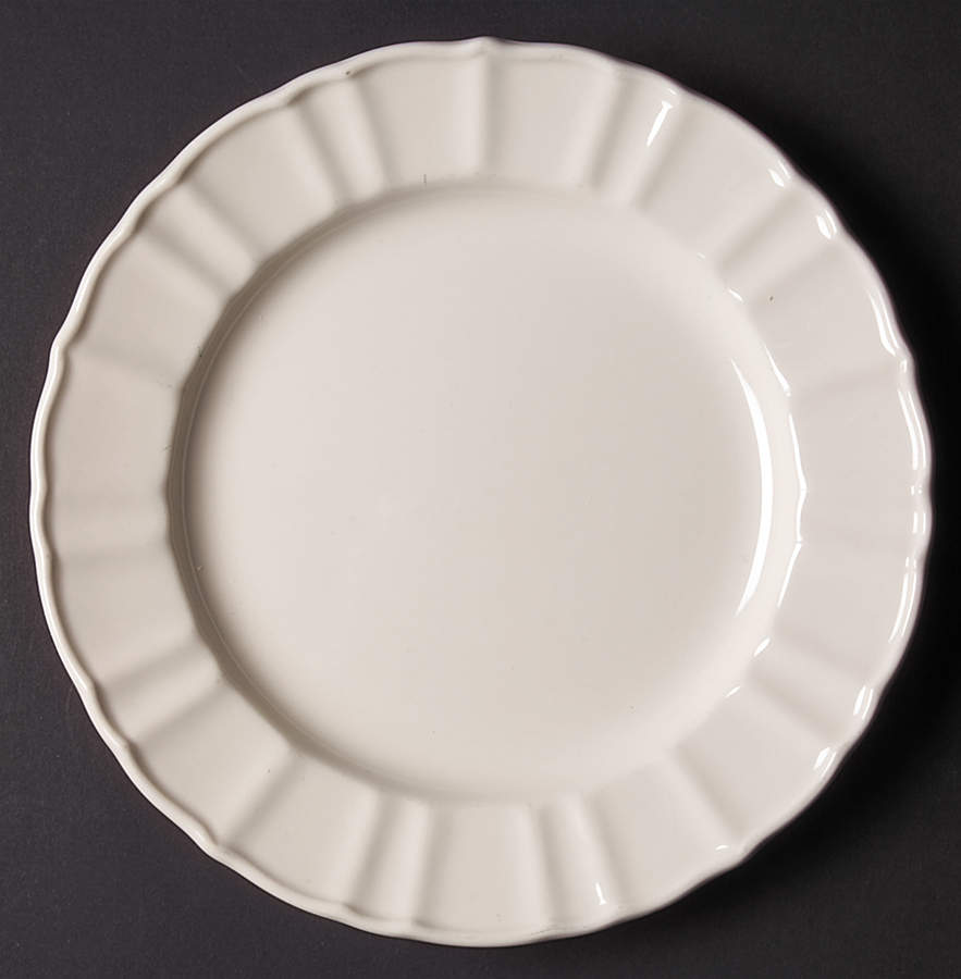 Austen Salad Plate by Williams-Sonoma-1