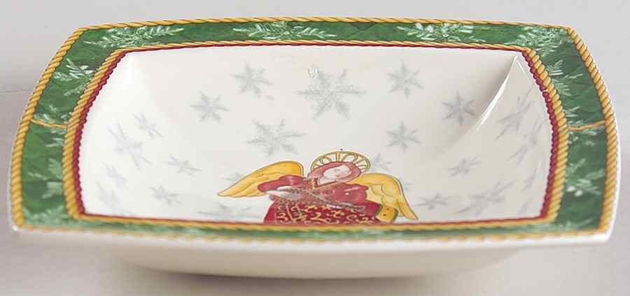 Winter Festival Sweet Meat Dish by Wedgwood-1