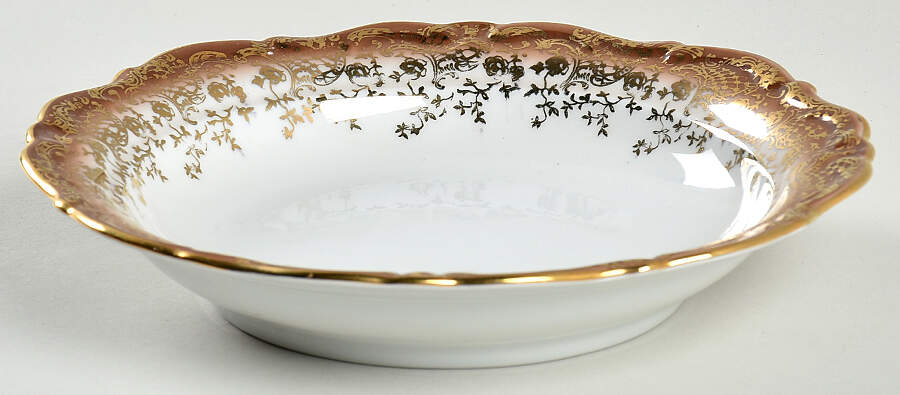 WIG325 Rim Soup Bowl by Winterling - Bavaria-1