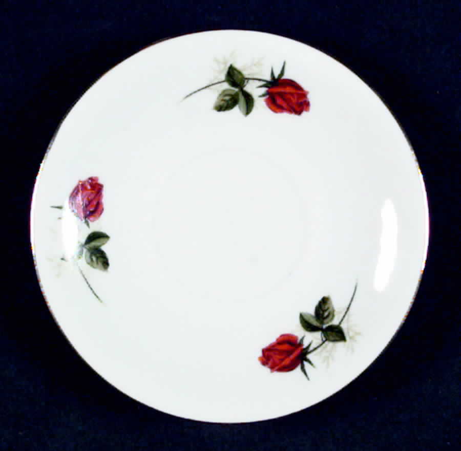 WIG327 Saucer by Winterling - Bavaria-1
