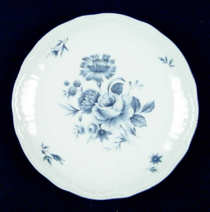 RXH85 Bread & Butter Plate by Retsch & Co-1