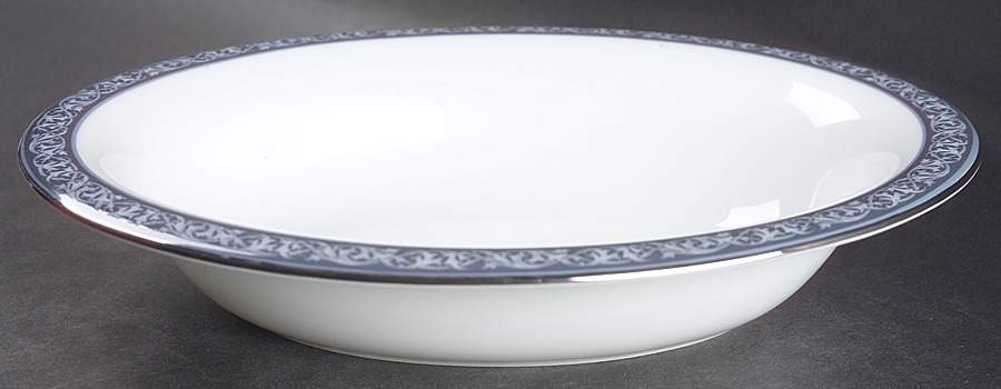 Westport 9" Oval Vegetable Bowl by Waterford China-1