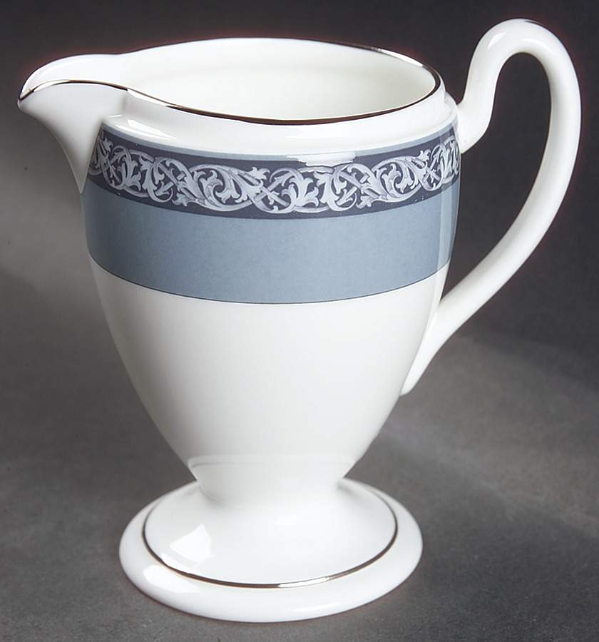 Westport Creamer by Waterford China-1