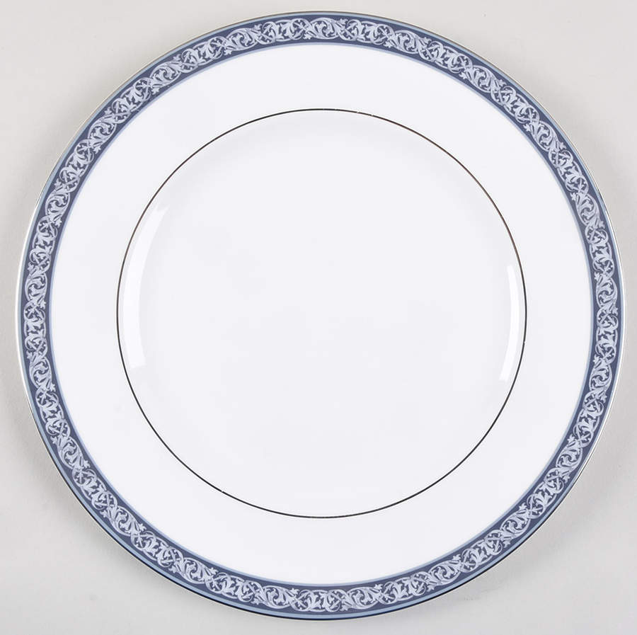 Westport Dinner Plate by Waterford China-1