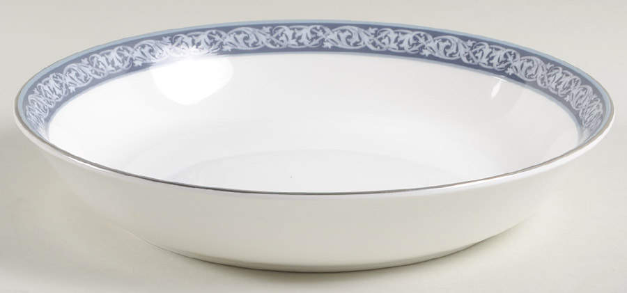 Westport 7" Individual Pasta Bowl by Waterford China-1