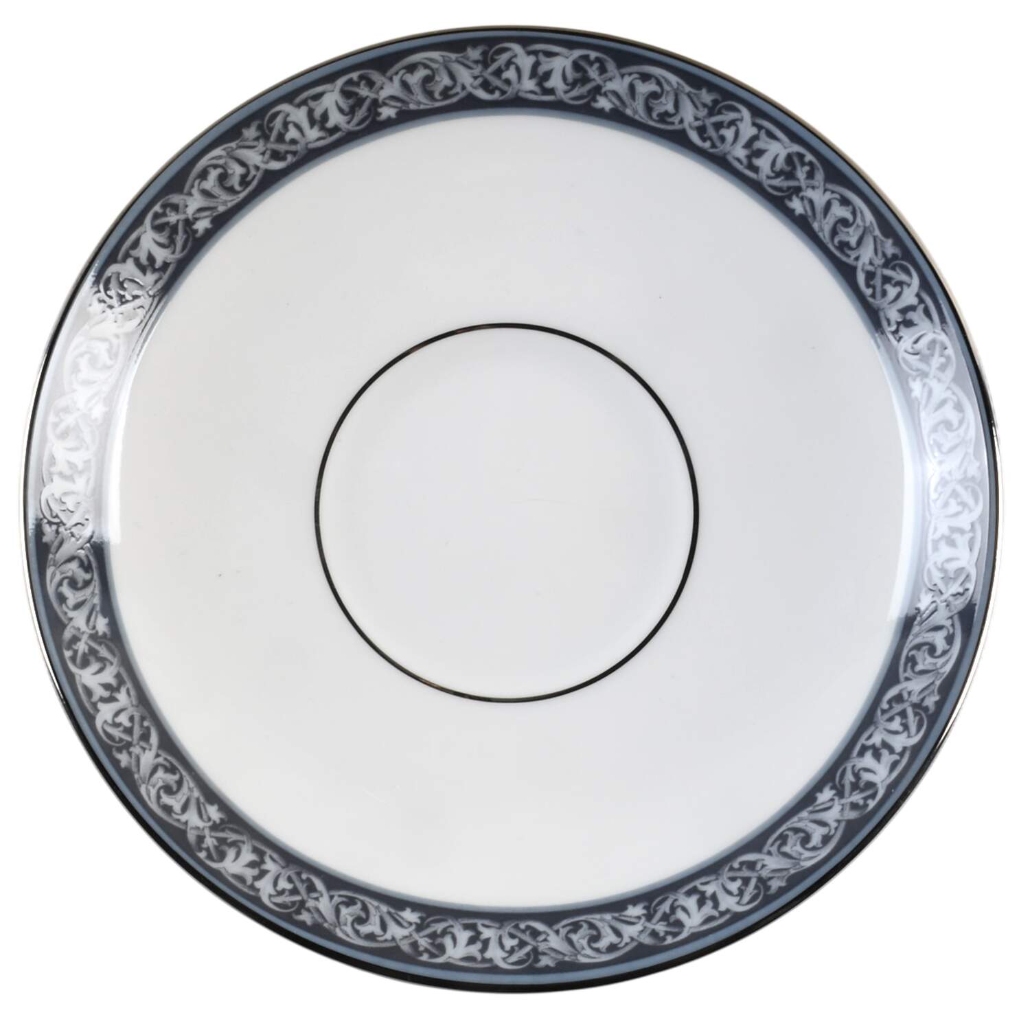Westport Saucer by Waterford China-1