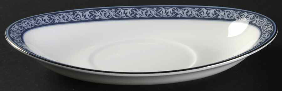 Westport Underplate for Gravy Boat by Waterford China-1