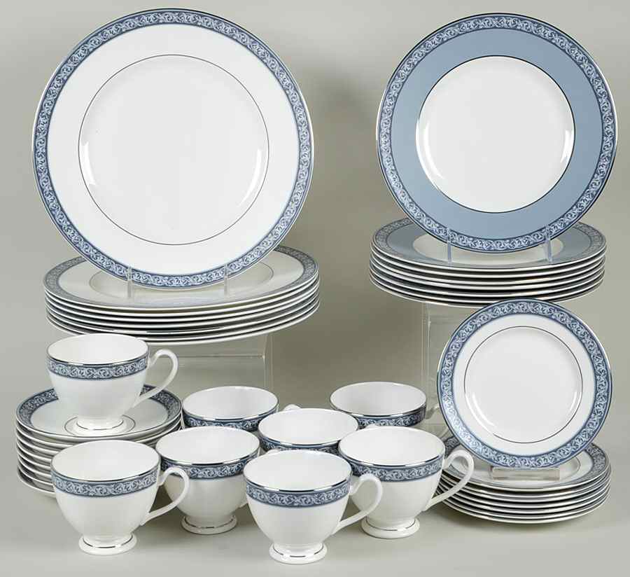 Westport 40 Piece Set by Waterford China-1