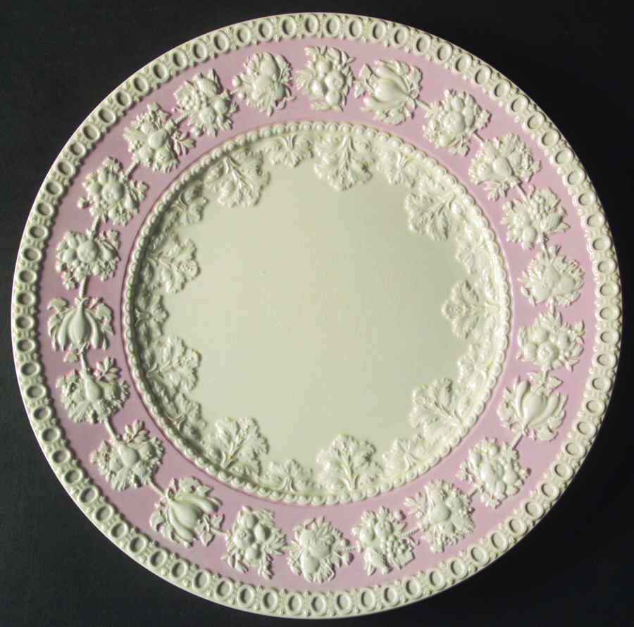 AM9140 Dinner Plate by Wedgwood-1